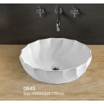 Ceramic Counter Top Ceramic 0645